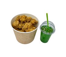 Комбо чикен