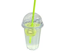 Лимонад Киви-Лайм