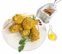 Комбо Ножки