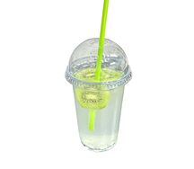 Лимонад Киви-Лайм