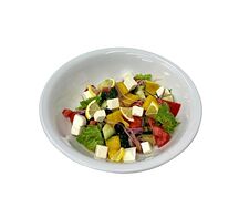 Салат Греческий