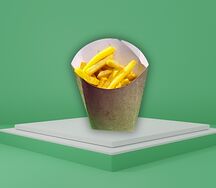 Картофель фри