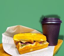 Десертное комбо Историческое 