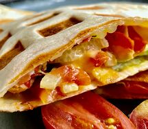 Чикен прованский соус