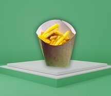 Картофель фри