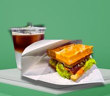 Рыбный перекус