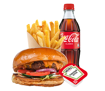 Пикантный Шеф Комбо