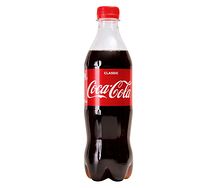 Coca-Cola 