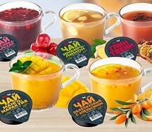 Чай порционный SimpaTea