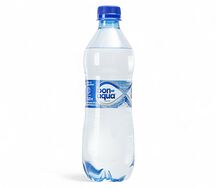 Вода BonAqua