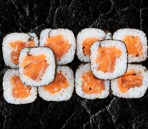 Сяке Маки