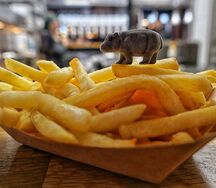 Картофель фри