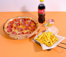 Комбо Классика