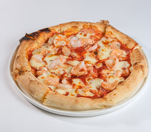 Пицца Средиземноморская