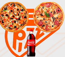 Мясной Дуэт