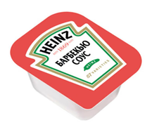Соус BBQ Heinz