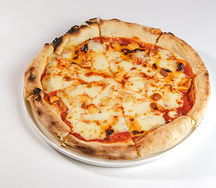 Пицца Четыре сыра