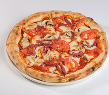 Пицца Диабло