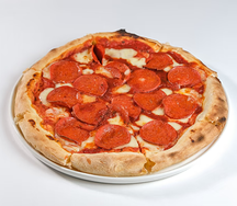 Пицца Пепперони