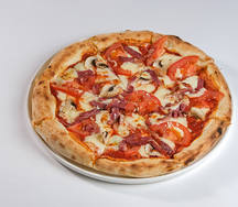 Пицца Регина