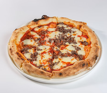 Пицца Мексиканская