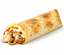 Ростер Грибной