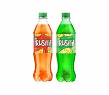 Напиток газированный