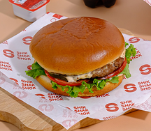 Чизбургер Говяжий