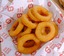 Луковые кольца