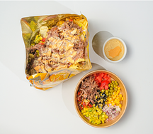 Чипсы Shik Shak Shok с курицей