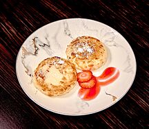 Сырники