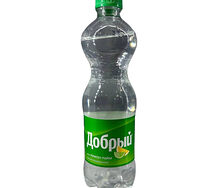Добрый Лимон-лайм