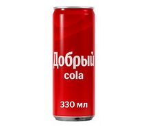 Добрый Кола