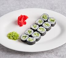Каппа Маки