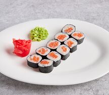 Сяке Маки
