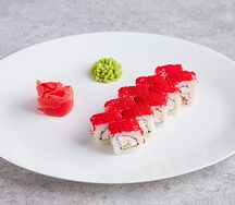 Калифорния Red