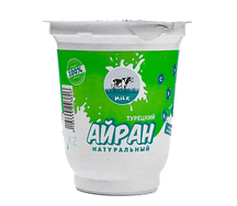 Айран Турецкий