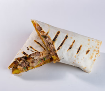 Микс сатпаевский донер в лаваше