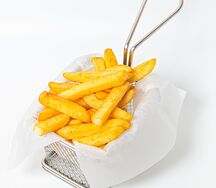 Картофель фри