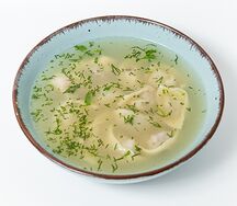 Пельмени