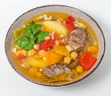 Шурпа