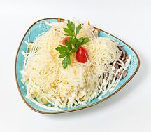 Салат Мужской каприз