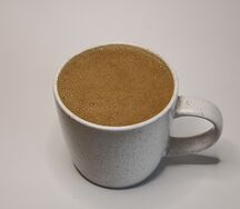 Теплый Бамбл