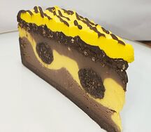 Чизкейк One tropic