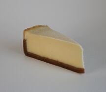 Чизкейк Нью-Йорк