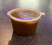 Дополнительный соус