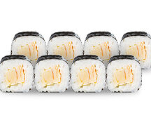 Крабовое мясо