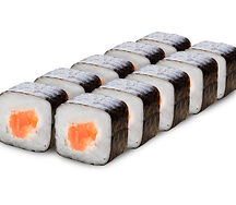 Сяке маки