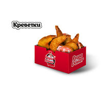 Креветки