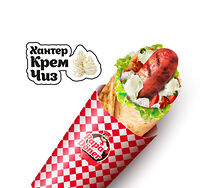 Хантер Крем-чиз 300г